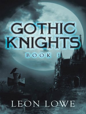 cover image of Gothic Knights